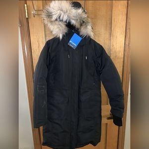 Columbia South Canyon Down Parka